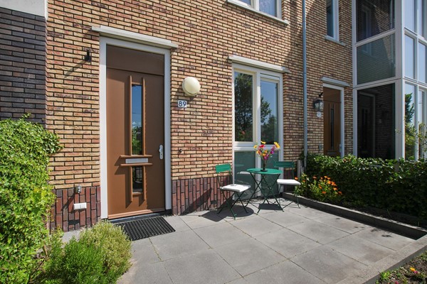 Medium property photo - Keulse Vaart 89, 1111 RN Diemen
